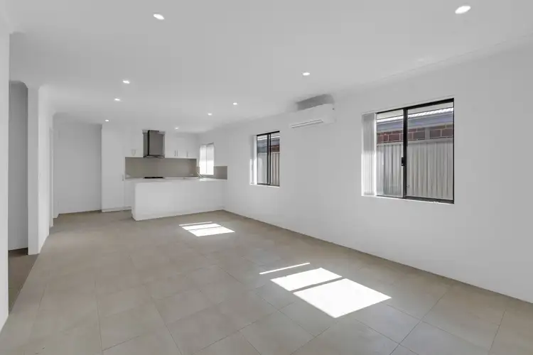 Sixth view of Homely house listing, 6 Matterhorn Road, Baldivis WA 6171