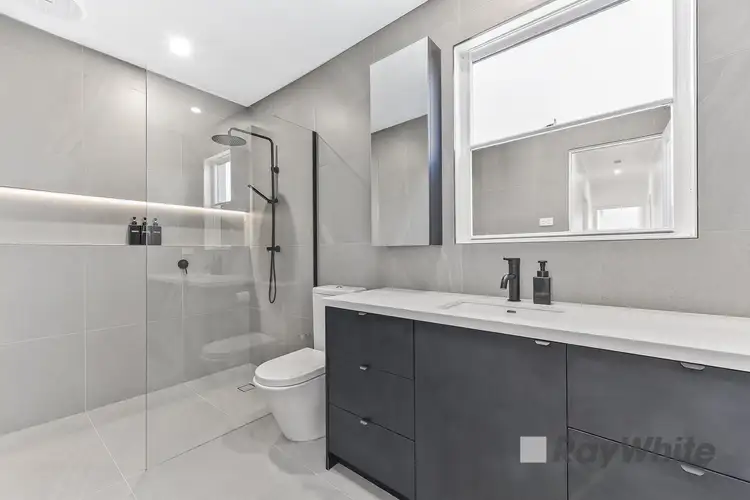 Sixth view of Homely unit listing, 1/6 Conferta Crescent, Doveton VIC 3177