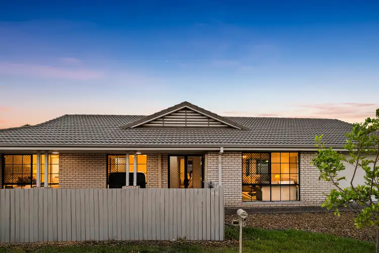 Third view of Homely house listing, 82 Brandon Road, Runcorn QLD 4113