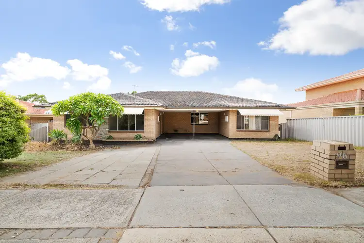 96 Cedric Street, Stirling WA 6021