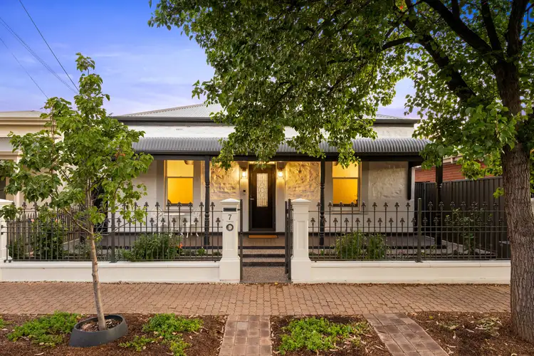 7 Newbon Street, Nailsworth SA 5083