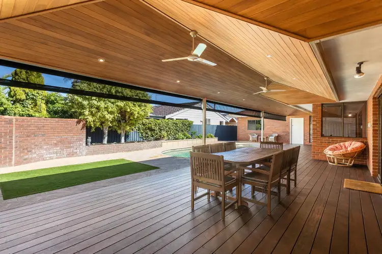 Main view of Homely house listing, 14 Martin Road, Sorrento WA 6020