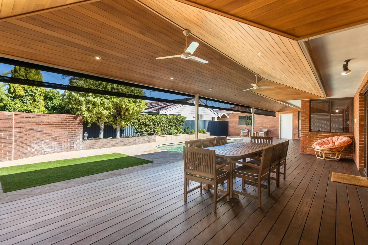 Main view of Homely house listing, 14 Martin Road, Sorrento WA 6020