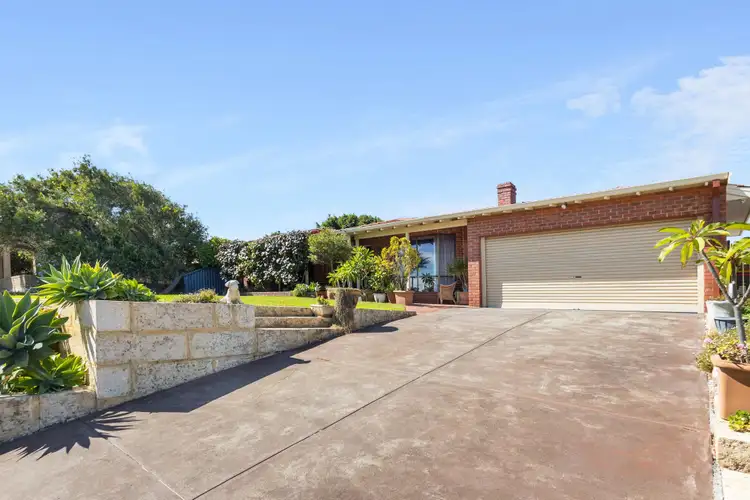 Third view of Homely house listing, 14 Martin Road, Sorrento WA 6020