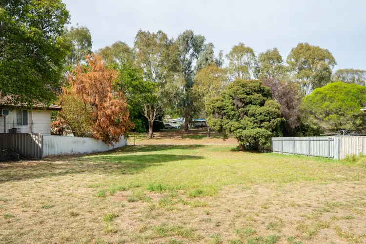 Second view of Homely land listing, 599 Kurnell Street, North Albury NSW 2640