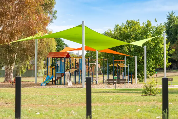 Third view of Homely land listing, 599 Kurnell Street, North Albury NSW 2640