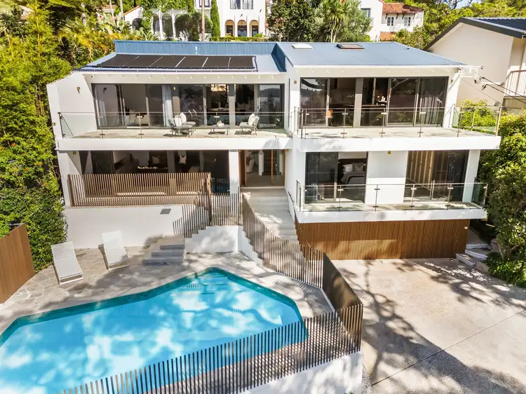 22 Morella Road, Mosman NSW 2088