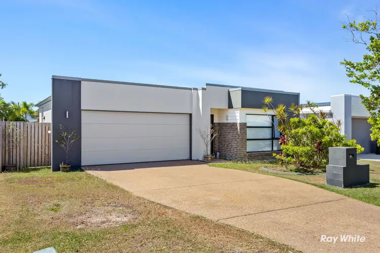 13 Hoop Avenue, Hidden Valley QLD 4703