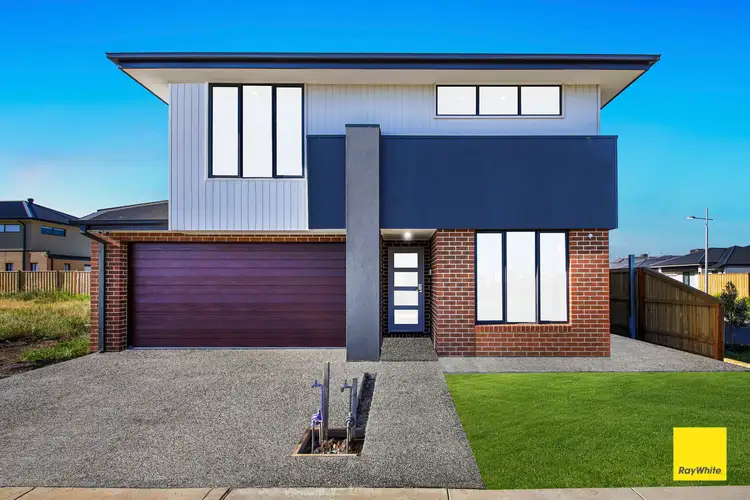 61 Ambersweet Drive, Tarneit VIC 3029