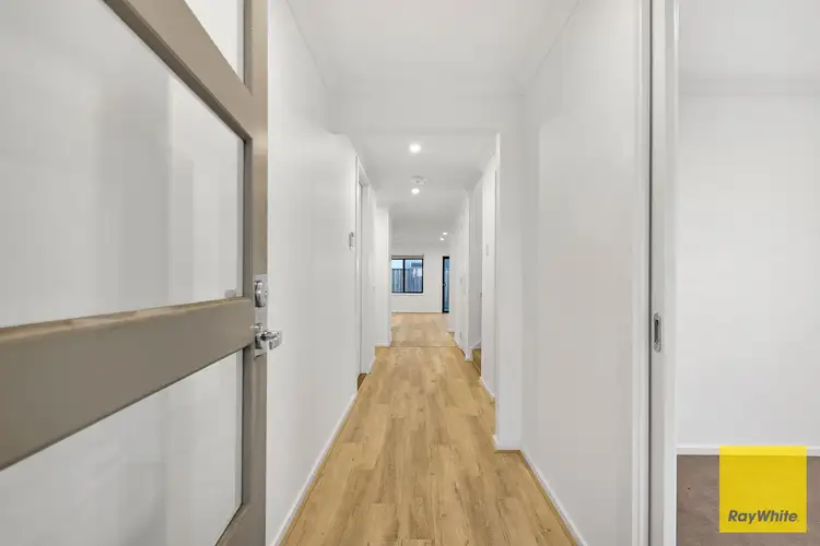 Third view of Homely house listing, 61 Ambersweet Drive, Tarneit VIC 3029