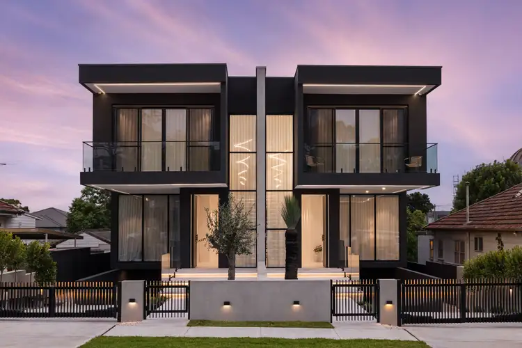 38a Mary Street