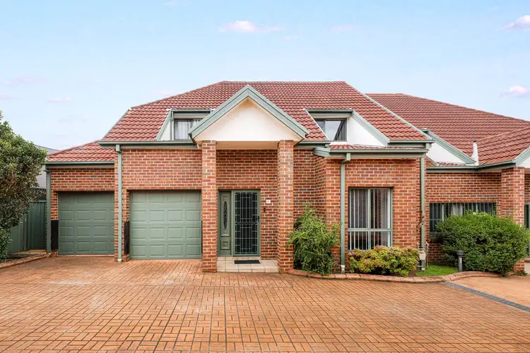 42 Napoleon Road