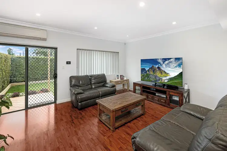 Second view of Homely townhouse listing, 6/42 Napoleon Road, Greenacre NSW 2190