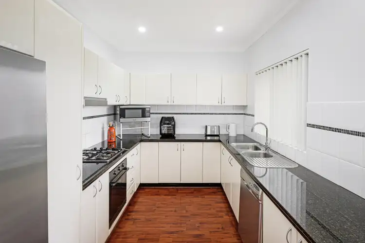 Third view of Homely townhouse listing, 6/42 Napoleon Road, Greenacre NSW 2190