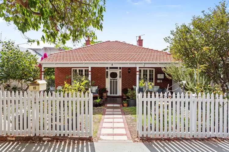 15 Sadlier Street, Subiaco WA 6008