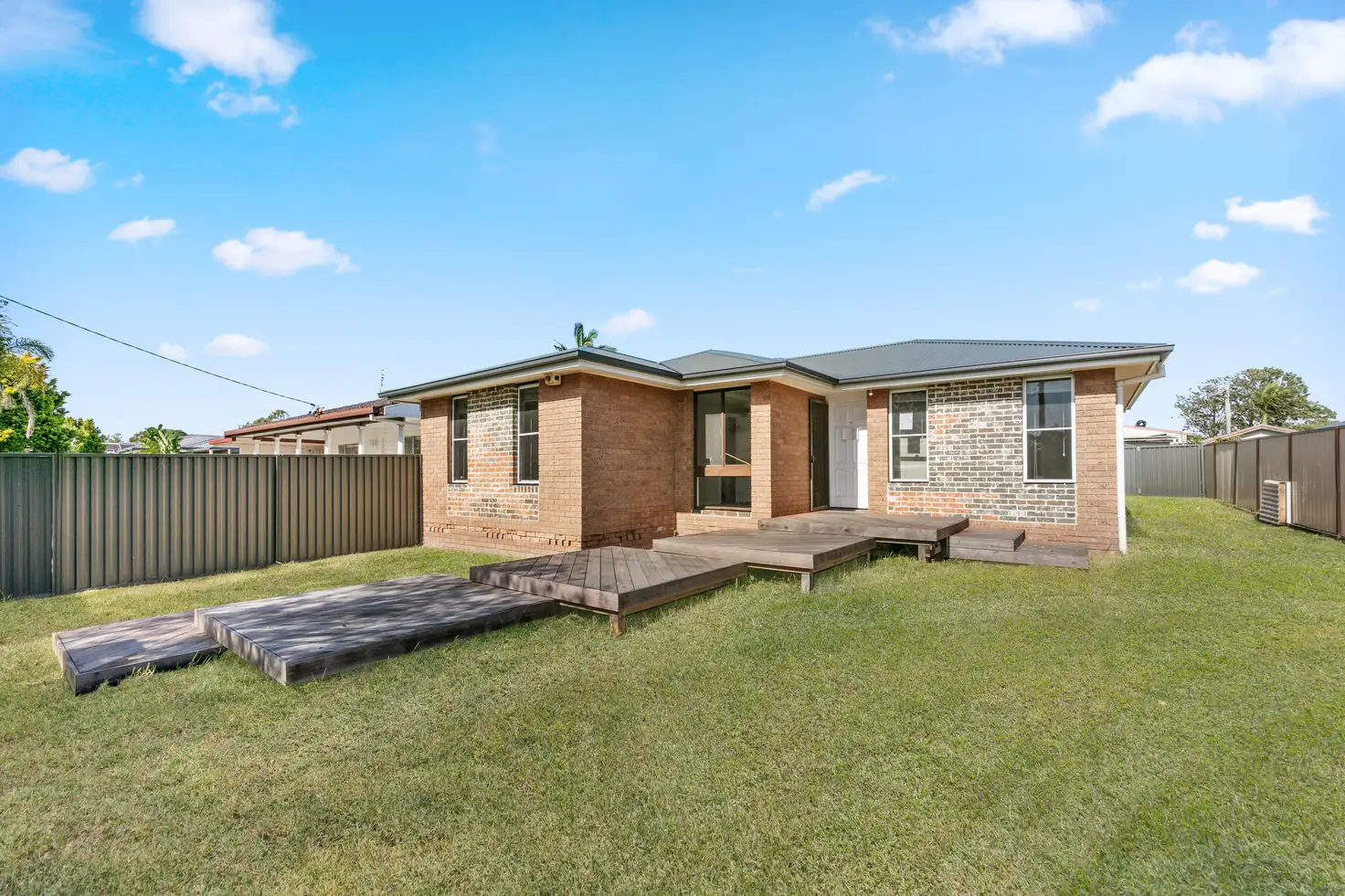 Main view of Homely house listing, 54 Dalnott Road, Gorokan NSW 2263