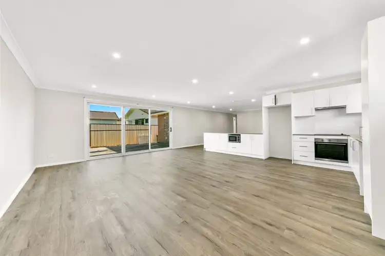 Second view of Homely house listing, 54 Dalnott Road, Gorokan NSW 2263