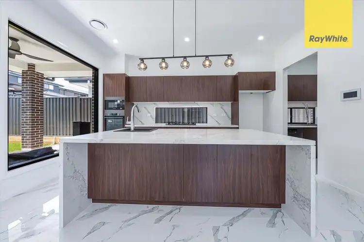 19 Coraki Road, Colebee NSW 2761
