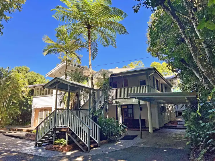 18 Lloyd Street, Atherton QLD 4883