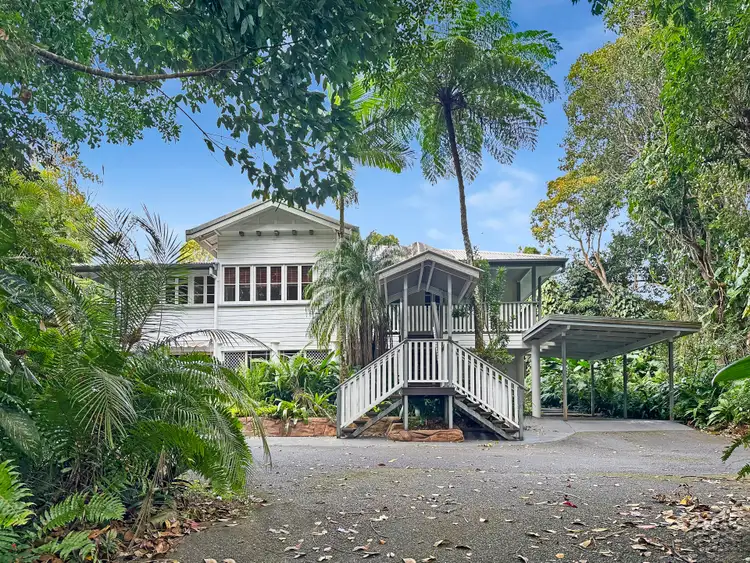 Main view of Homely house listing, 18 Lloyd Street, Atherton QLD 4883