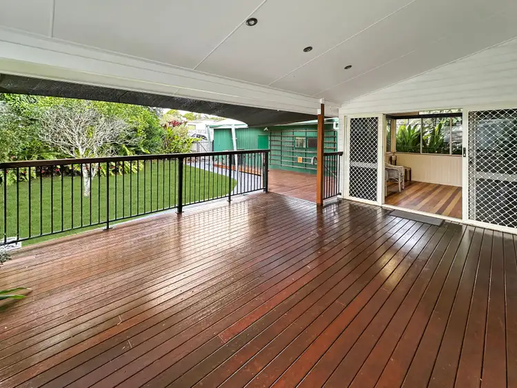 Second view of Homely house listing, 18 Lloyd Street, Atherton QLD 4883