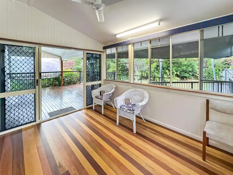 Fifth view of Homely house listing, 18 Lloyd Street, Atherton QLD 4883