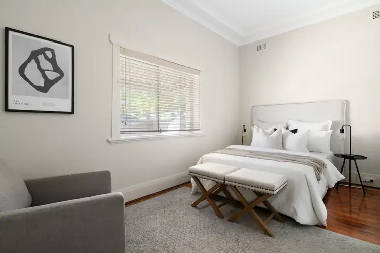 Fifth view of Homely house listing, 58 Fore Street, Canterbury NSW 2193