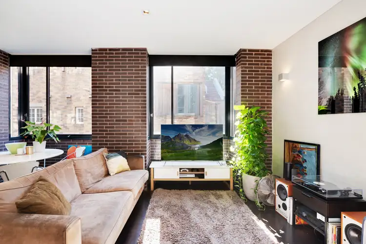 2/22 Orwell Street, Potts Point NSW 2011