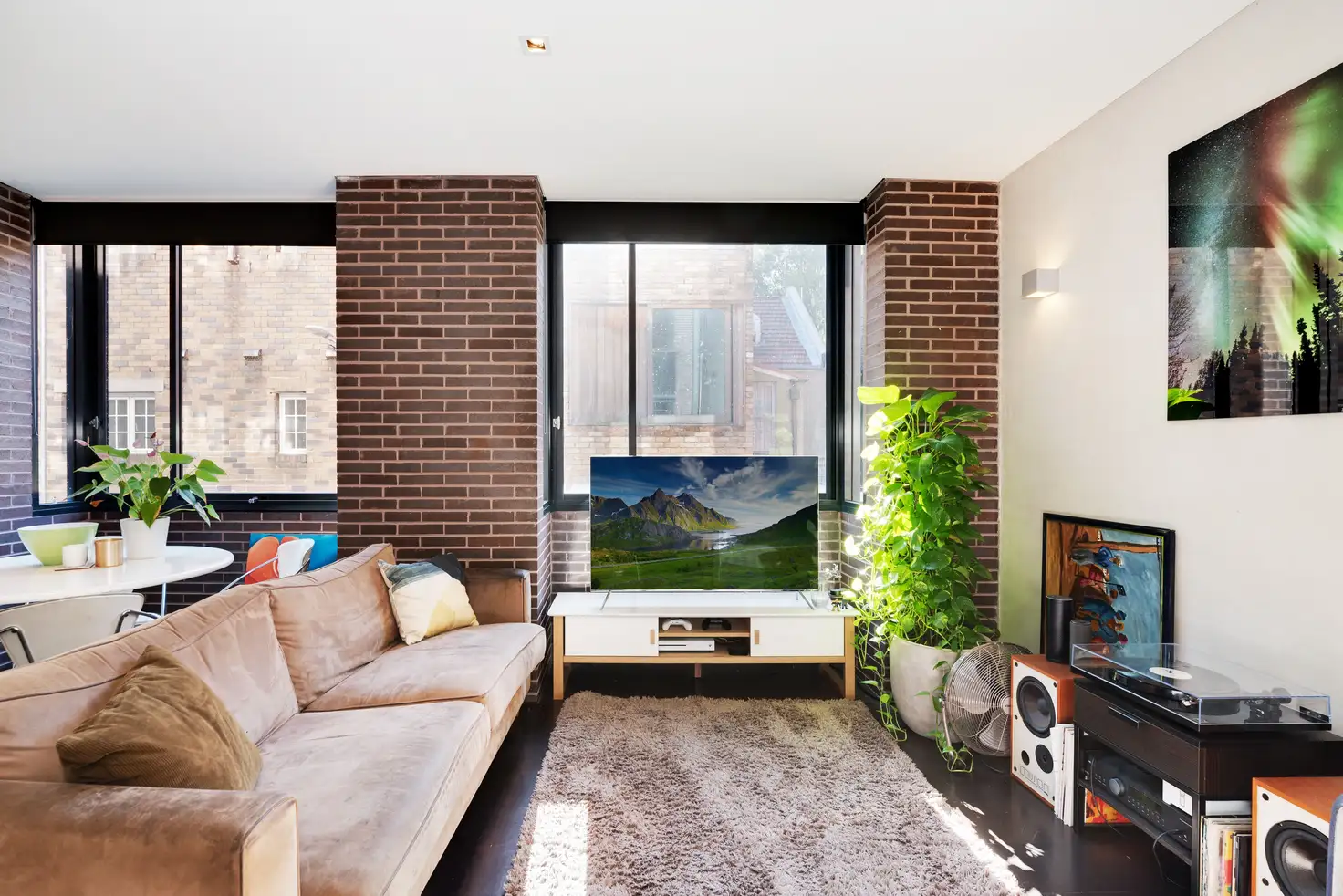 Main view of Homely apartment listing, 2/22 Orwell Street, Potts Point NSW 2011