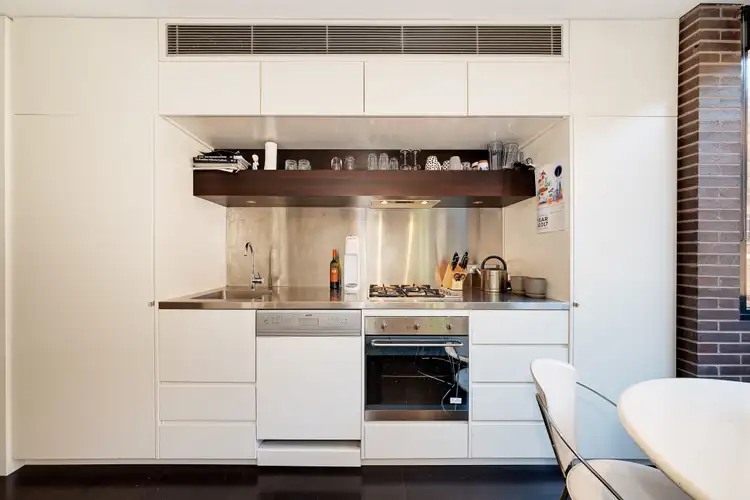 Second view of Homely apartment listing, 2/22 Orwell Street, Potts Point NSW 2011