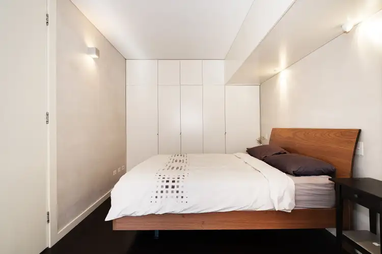 Third view of Homely apartment listing, 2/22 Orwell Street, Potts Point NSW 2011
