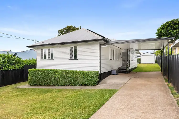 3 Nightingale Street, Mount Gravatt East QLD 4122