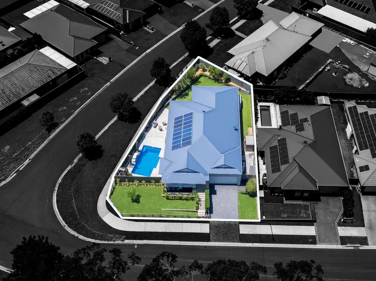 29 Heritage Drive, Appin NSW 2560