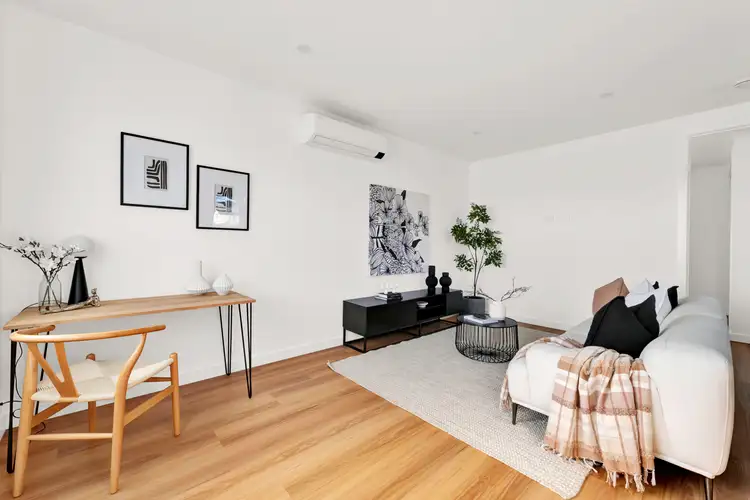 Third view of Homely townhouse listing, 1/106 Broadway, Reservoir VIC 3073