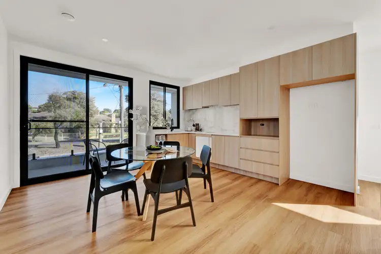 Fourth view of Homely townhouse listing, 1/106 Broadway, Reservoir VIC 3073