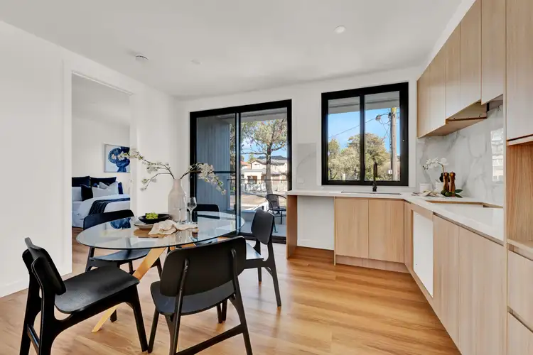 Fifth view of Homely townhouse listing, 1/106 Broadway, Reservoir VIC 3073