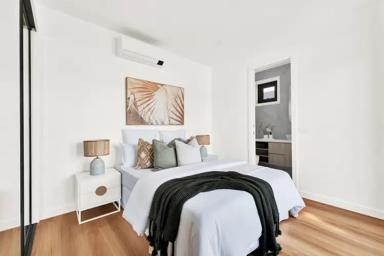 Sixth view of Homely townhouse listing, 1/106 Broadway, Reservoir VIC 3073