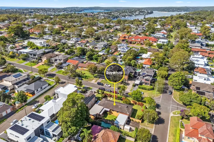 Main view of Homely house listing, 15 Caringbah Road, Woolooware NSW 2230