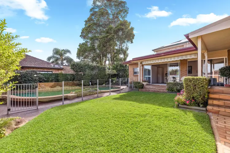 Fifth view of Homely house listing, 15 Caringbah Road, Woolooware NSW 2230