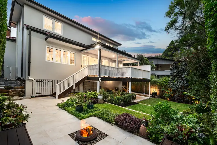 Main view of Homely house listing, 38 High Street, Willoughby NSW 2068