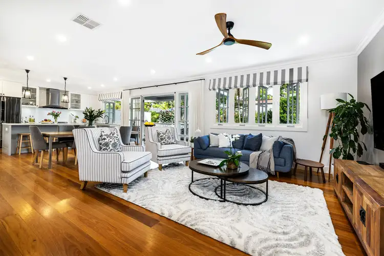 Second view of Homely house listing, 38 High Street, Willoughby NSW 2068