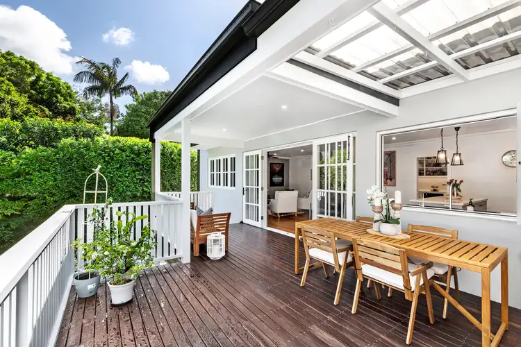 Fifth view of Homely house listing, 38 High Street, Willoughby NSW 2068