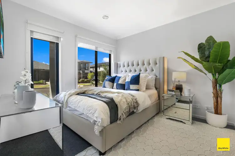 Third view of Homely house listing, 13 Pechora Street, Truganina VIC 3029