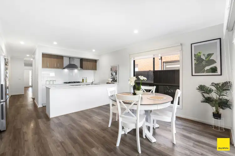Fourth view of Homely house listing, 13 Pechora Street, Truganina VIC 3029