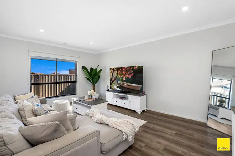 Fifth view of Homely house listing, 13 Pechora Street, Truganina VIC 3029