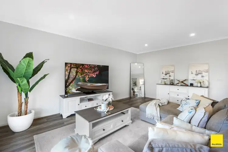 Sixth view of Homely house listing, 13 Pechora Street, Truganina VIC 3029