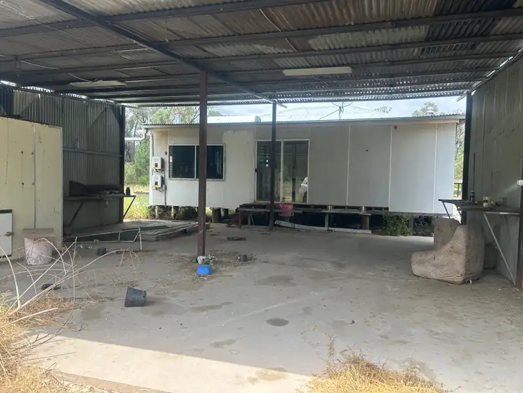 Third view of Homely land listing, LOT 128 Ridge Road, Tara QLD 4421