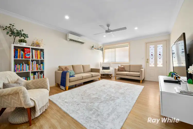 Third view of Homely townhouse listing, 5/25 Stanbury Place, Quakers Hill NSW 2763
