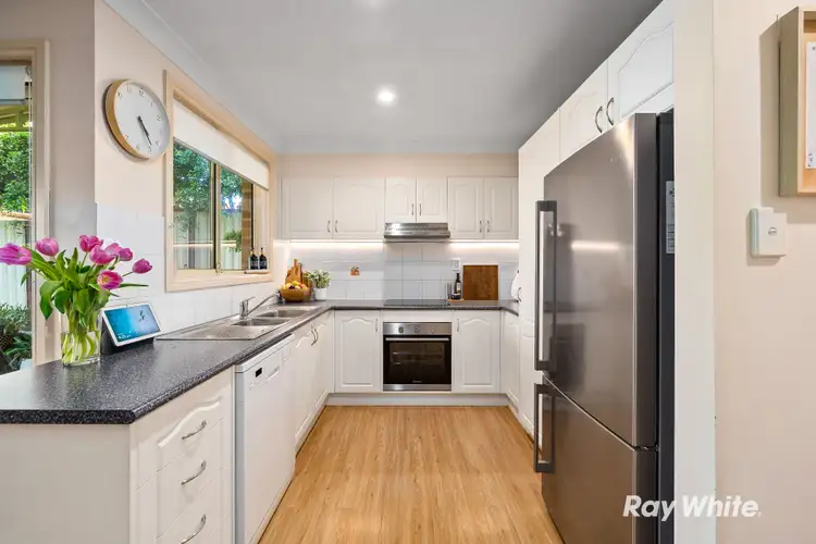 Fourth view of Homely townhouse listing, 5/25 Stanbury Place, Quakers Hill NSW 2763