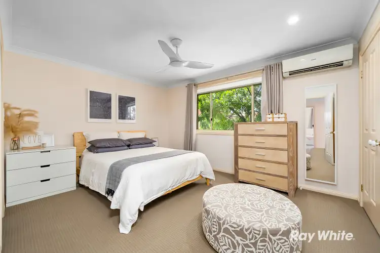 Sixth view of Homely townhouse listing, 5/25 Stanbury Place, Quakers Hill NSW 2763